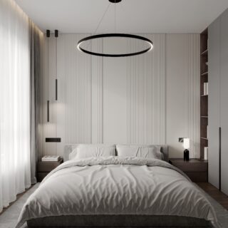 ЖК «Green Park» 70 м² - Москва (дополнительное изображение)