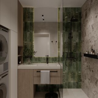 ЖК «Vangarden» 60 м² - Москва (дополнительное изображение)