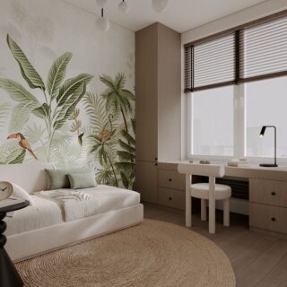 ЖК «Vangarden» 60 м² - Москва (дополнительное изображение)
