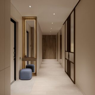 ЖК «Гранд парк» 135 м² - Москва (дополнительное изображение)
