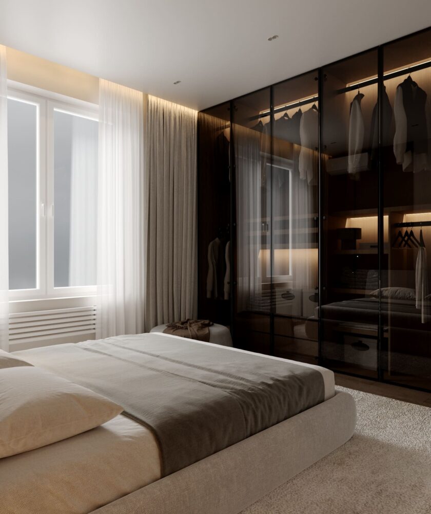 Настоящее 2 - Москва (изображение 6)